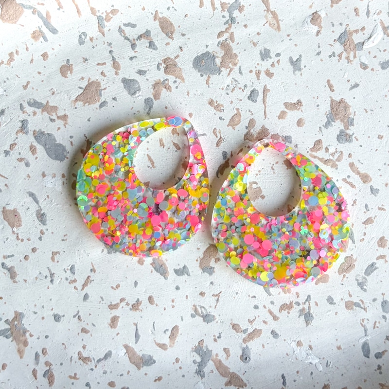 Ma poulette bijoux pampille L goutte2