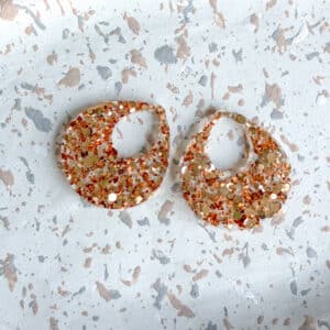 Ma poulette bijoux pampille L goutte9