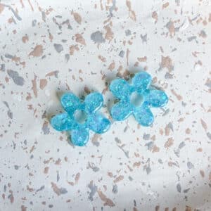 Ma poulette bijoux pampille M fleur2