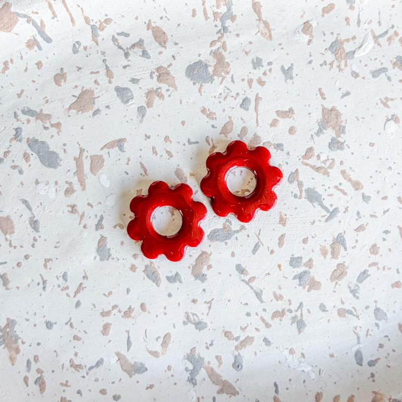 Ma poulette bijoux pampille M petite fleur4