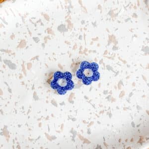 Ma poulette bijoux pampille S fleur minus9