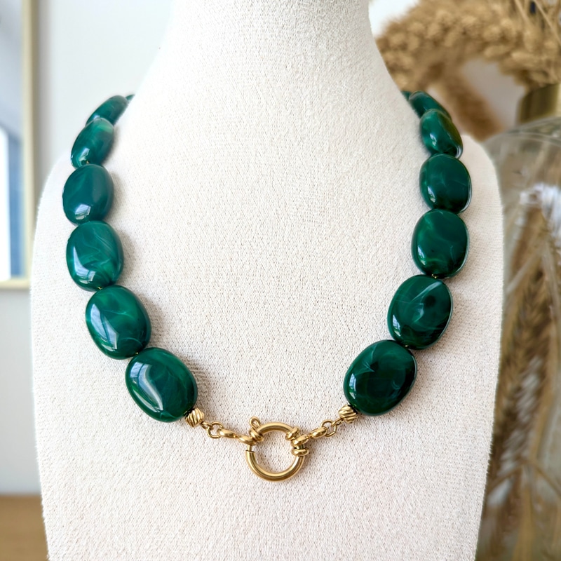 Ma Poulette Bijoux colliers - 11