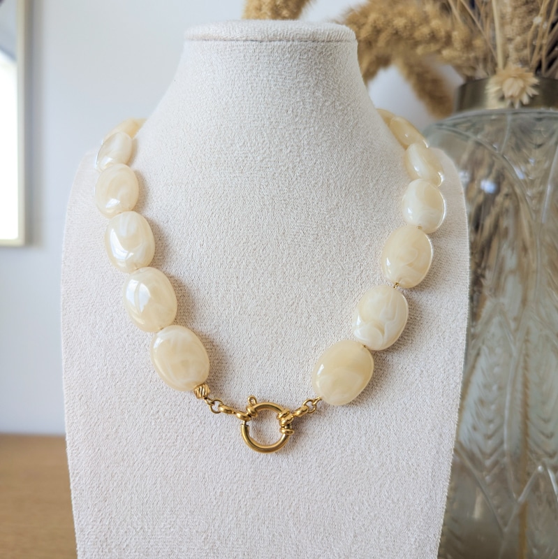Ma Poulette Bijoux colliers - 14