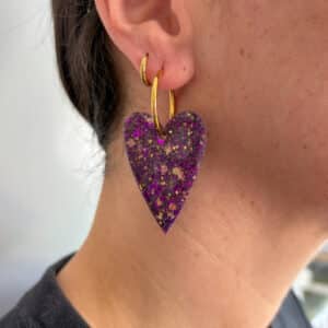 ma poulette bijoux pampille coeur long nicole 6