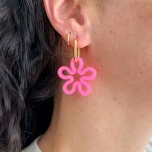 ma poulette bijoux pampille fleur vide romane 1