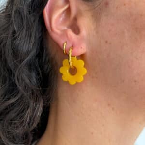 ma poulette bijoux pampille fleur viviane 2