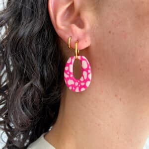 ma poulette bijoux pampille ovale hortense 1