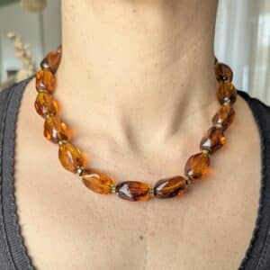 Collier Simone